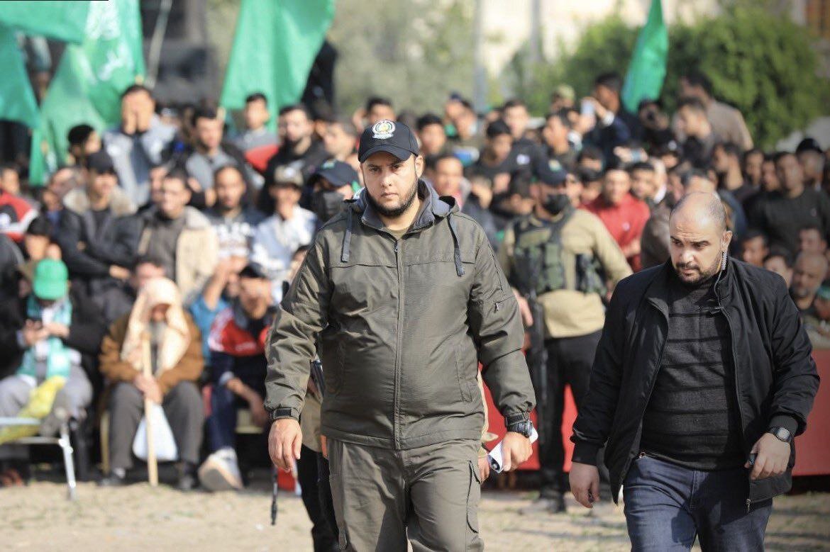 شهادت محافظ شهید یحیی السنوار در غزه | تصاویر