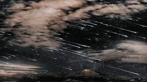 بارش شهابی جوزایی در آسمان | آماده تماشای ستارههای سقوطکننده باشید