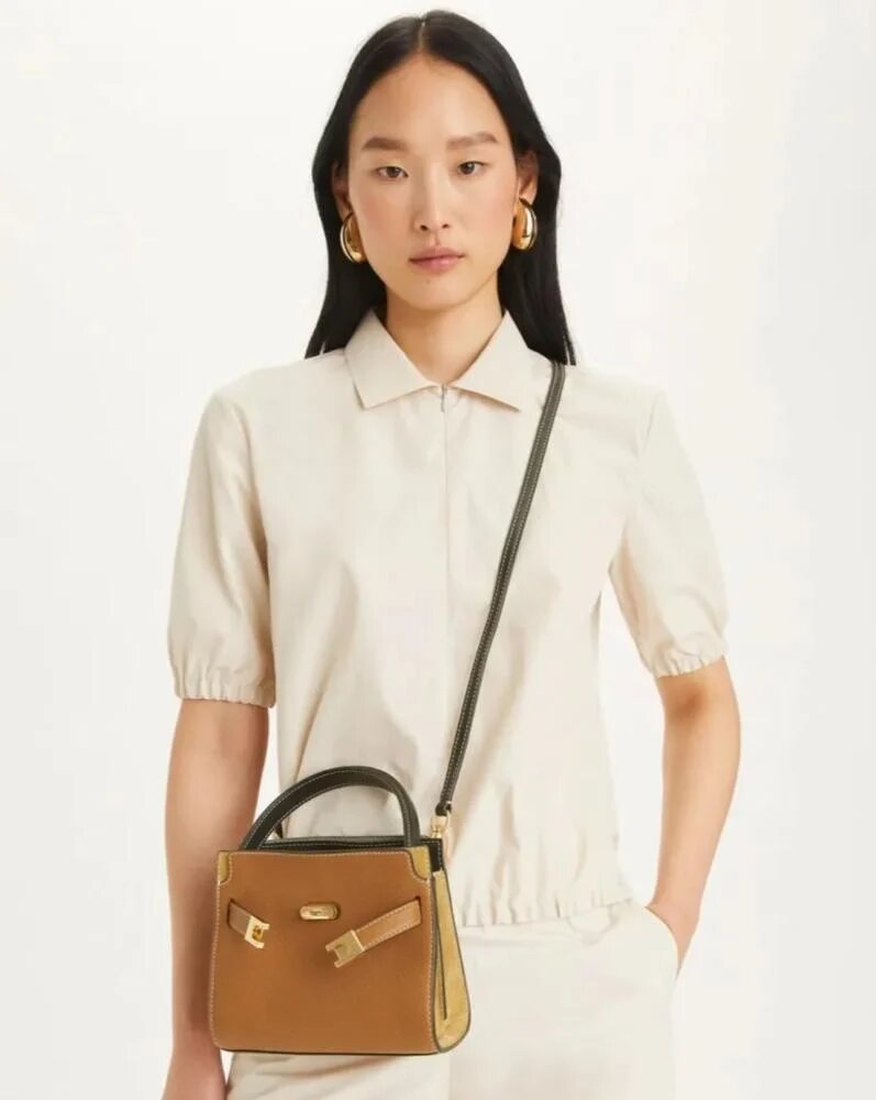 کیف محبوبی که میلیون‌ها بازدید گرفت + عکس | نماد شیک‌پوشی نسل جدید را ببینید | بازگشت یک کیف کلاسیک به صدر ترندهای جهانی