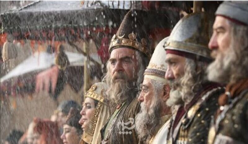 زمان پخش سریال سلمان فارسی |‌ دو بازیگران جدید این سریال