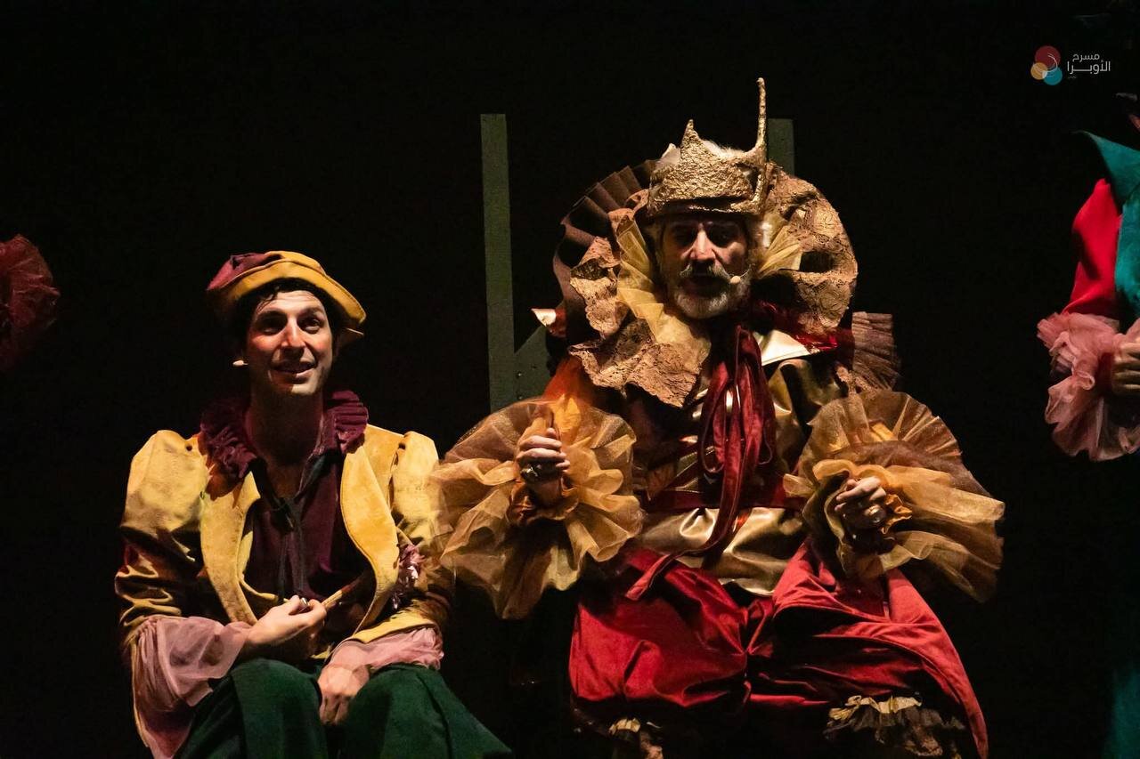 الیکا عبدالرزاقی و نرگس محمدی در جشنواره کارتاژ تونس | تصاویر