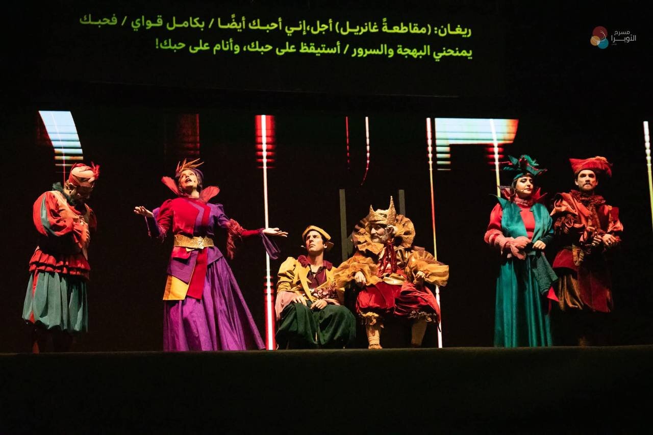 الیکا عبدالرزاقی و نرگس محمدی در جشنواره کارتاژ تونس | تصاویر