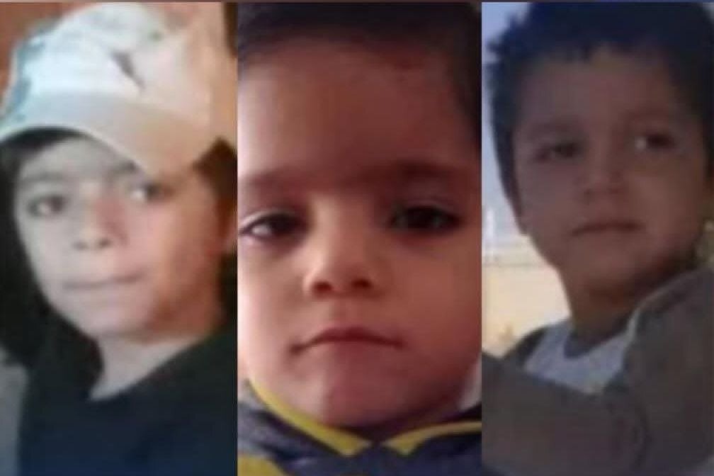 حوادث کودکان زرندی