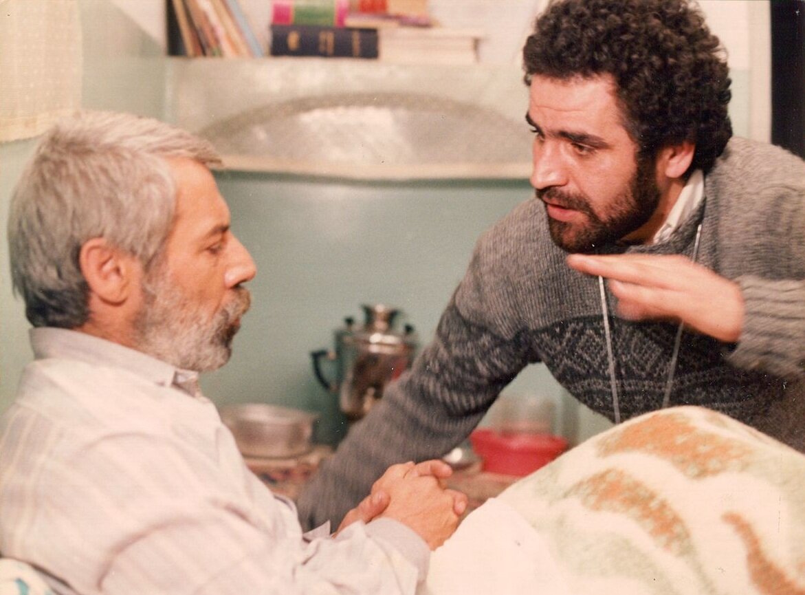 از «رهایی» تا «قایق سواری در تهران»| عکس‌های آقای کارگردان فیلم‌های نوجوانان