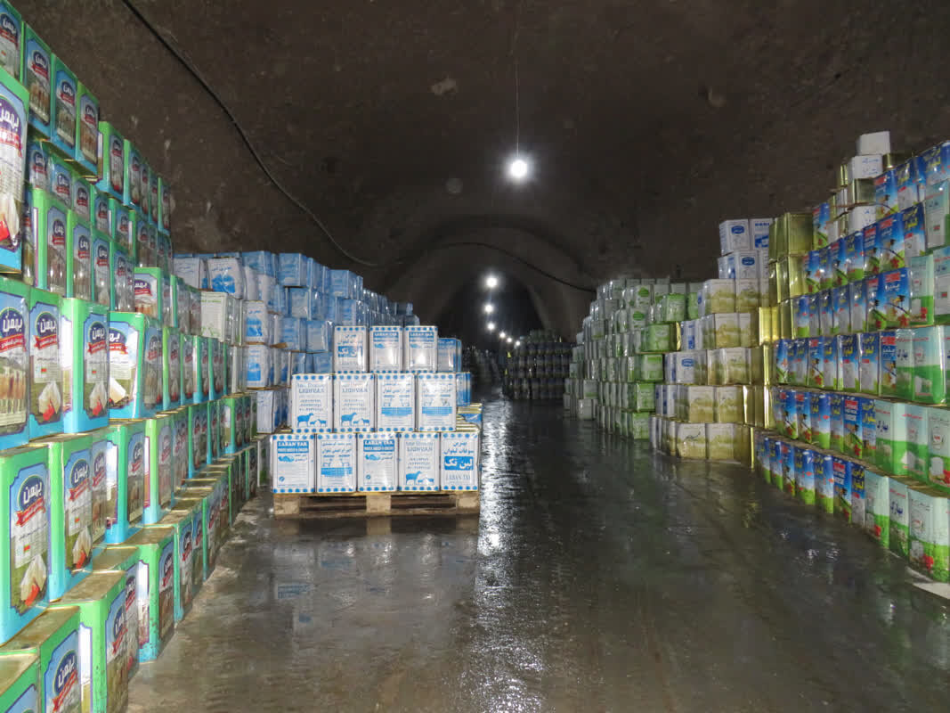 دیار پنیرهای پرآوازه | روایت روستای لیقوان که با تولید پنیر شهرت جهانی بهدست آورده است