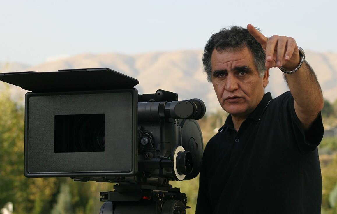 از «رهایی» تا «قایق سواری در تهران»| عکس‌های آقای کارگردان فیلم‌های نوجوانان