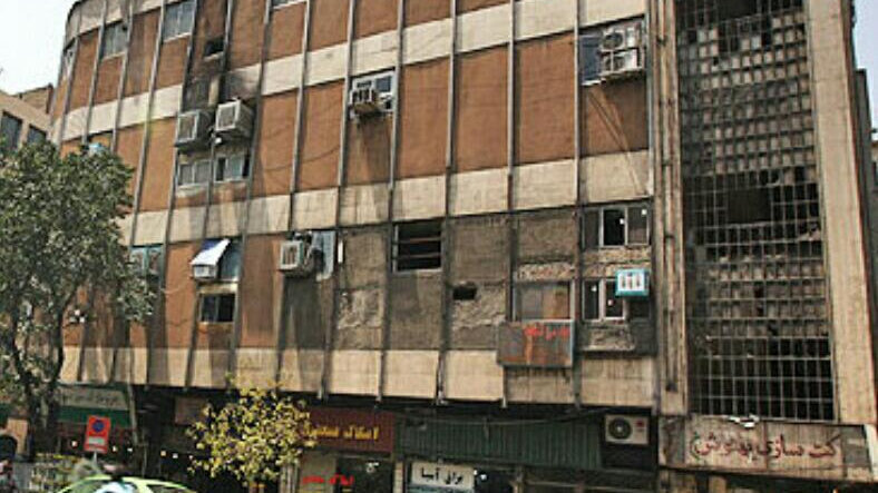 روایتی از سینماهای خاطره‌انگیز تهران که تغییر کاربری داده اند&nbsp;