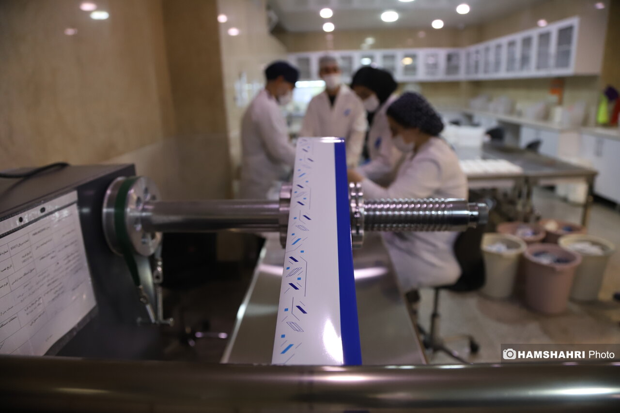 تشخیص زودهنگام و درمان نوین؛ پشت درهای پژوهشکده کبد و گوارش