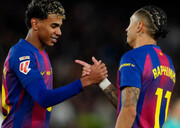 هیولای ساخت دست فلیک در بارسلونا | تغییر نقش کلید باز کردن قفلها