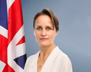 هشدار تند یک زن به پوتین | رئیس ام‌آی۶ تصویری تند از تهدیدهای مسکو ارائه کرد؛ صدور آشوب در رویکرد روسیه تصادفی نیست