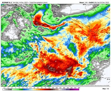 اطلاعیه مهم هواشناسی تهران صادر شد؛ دمای هوا به زیر صفر درجه سقوط می‌کند | پیش بینی پنج روز آینده هوای پایتخت