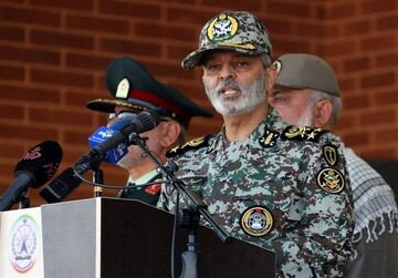 افشای عملیات فریب اسرائیل توسط سرلشکر موسوی؛ این بار اول‌شان نیست ...