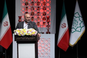 تاب آوری اجتماعی ایران محصول کار داوطلبانه است