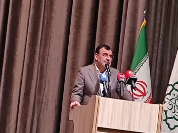 اختصاص ۱۵ همت بودجه  برای من شهردارم