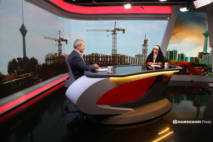 تهرانی ها به تدریج خانه دار می شوند