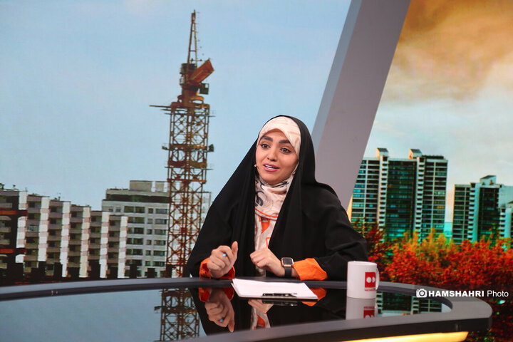 تهرانی ها به تدریج خانه دار می شوند