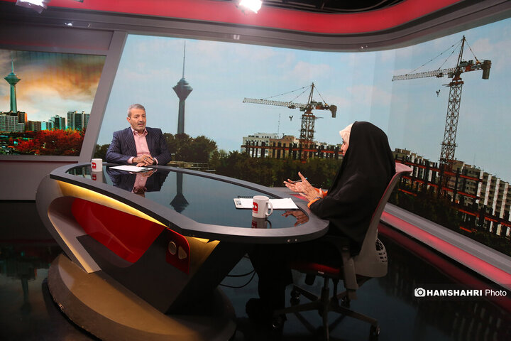 تهرانی ها به تدریج خانه دار می شوند