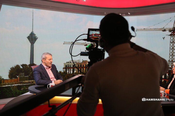 تهرانی ها به تدریج خانه دار می شوند