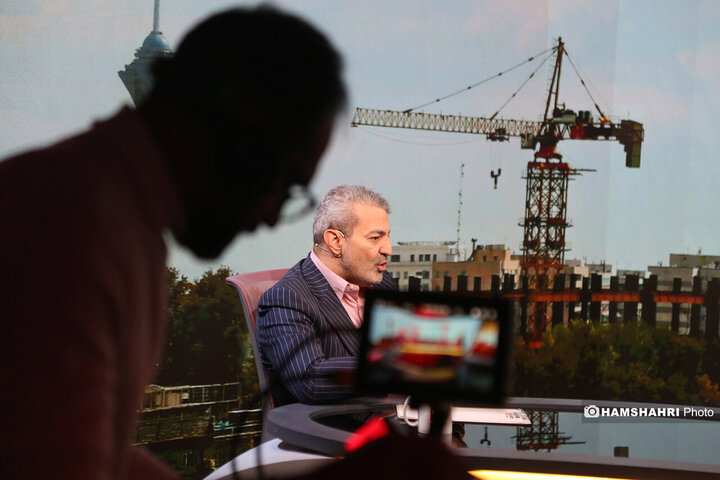 تهرانی ها به تدریج خانه دار می شوند