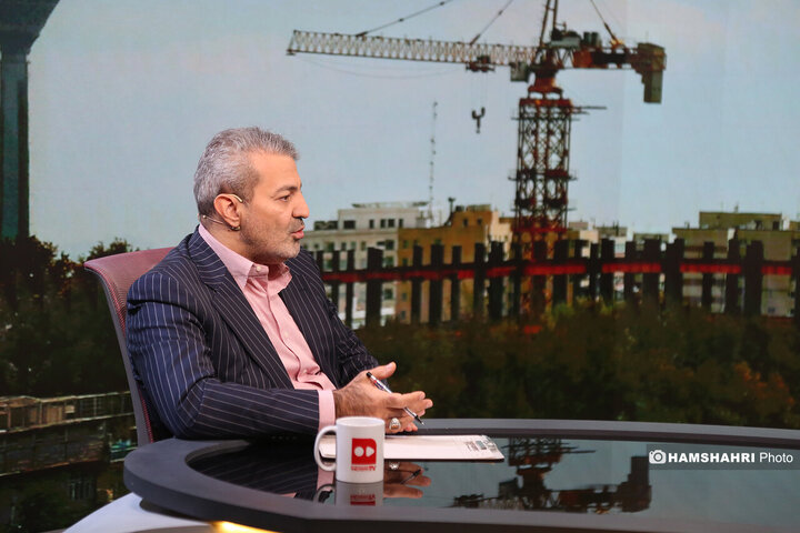 تهرانی ها به تدریج خانه دار می شوند