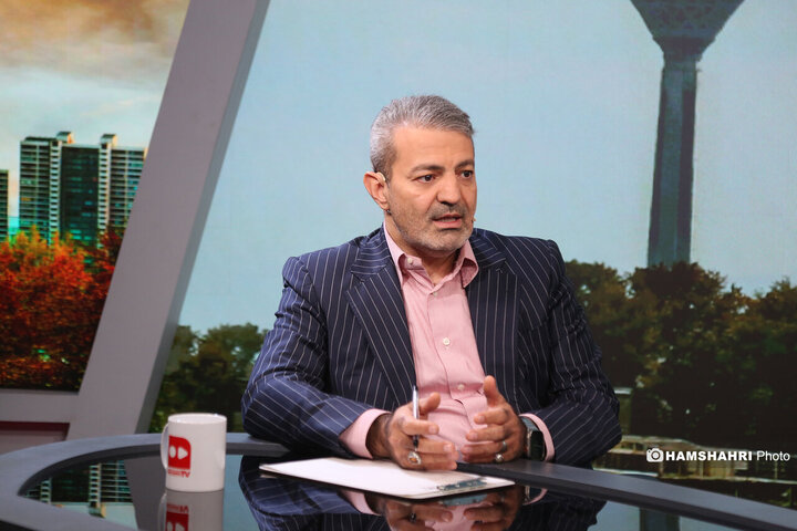 تهرانی ها به تدریج خانه دار می شوند