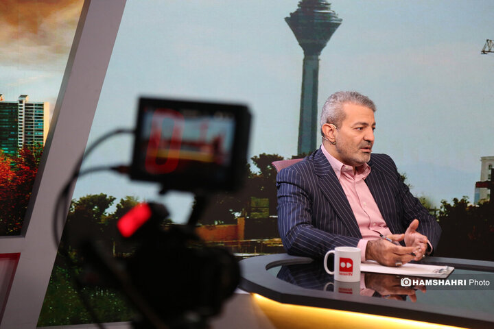 تهرانی ها به تدریج خانه دار می شوند