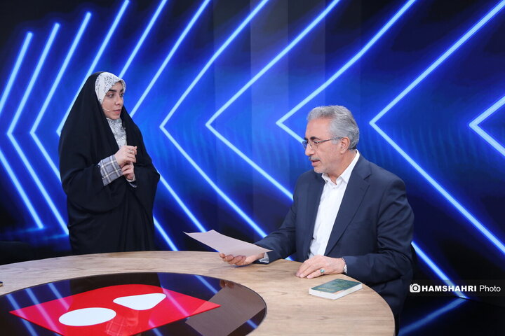 مناظره با موضوع موافقان و مخالفان مهریه