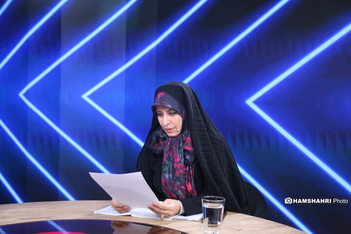 مناظره با موضوع موافقان و مخالفان مهریه