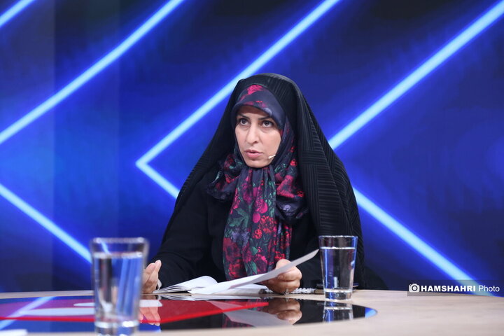 مناظره با موضوع موافقان و مخالفان مهریه