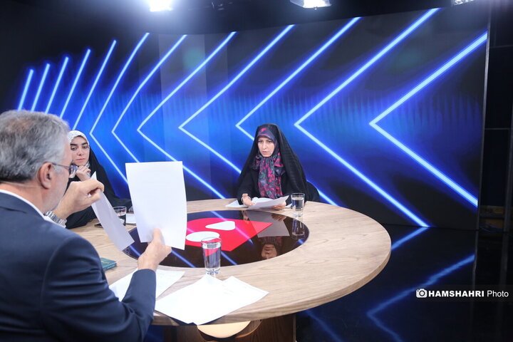 مناظره با موضوع موافقان و مخالفان مهریه