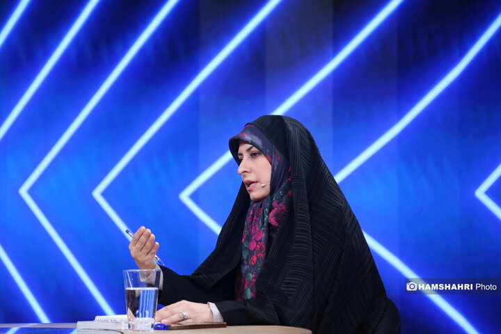 مناظره با موضوع موافقان و مخالفان مهریه