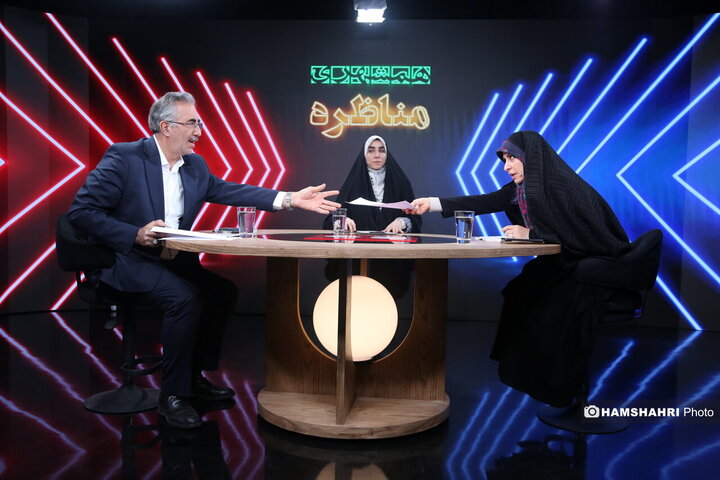 مناظره با موضوع موافقان و مخالفان مهریه