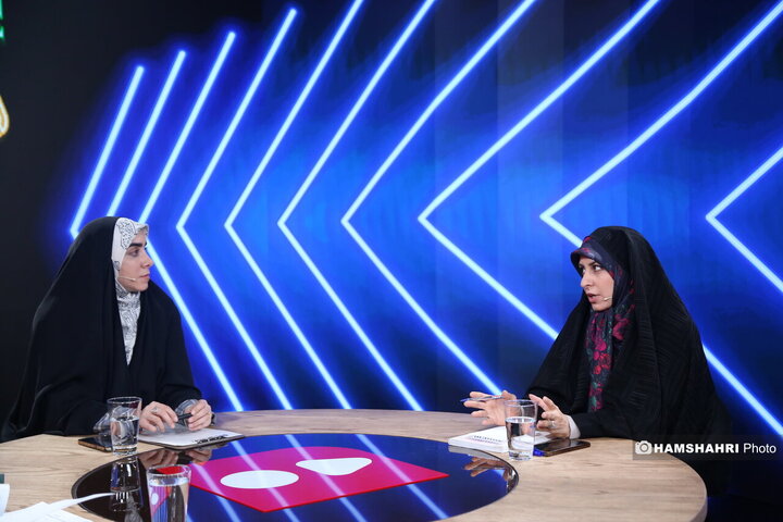 مناظره با موضوع موافقان و مخالفان مهریه