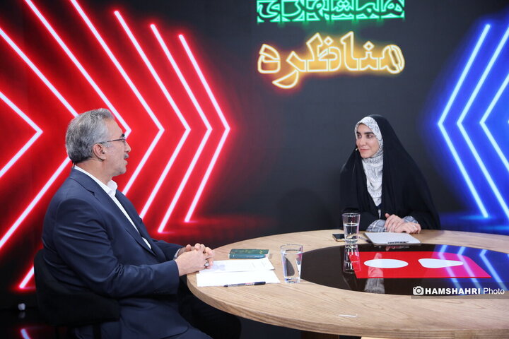 مناظره با موضوع موافقان و مخالفان مهریه