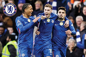 غولها بیدارند؛ لیورپول، آرسنال و چلسی در آرامش!