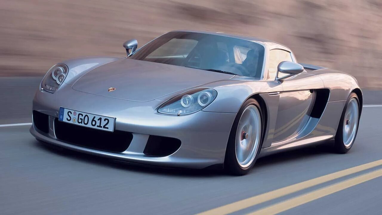 گرانترین تعویض روغن خودروها؛ هزینه ۳ میلیاردی برای این خودرو!