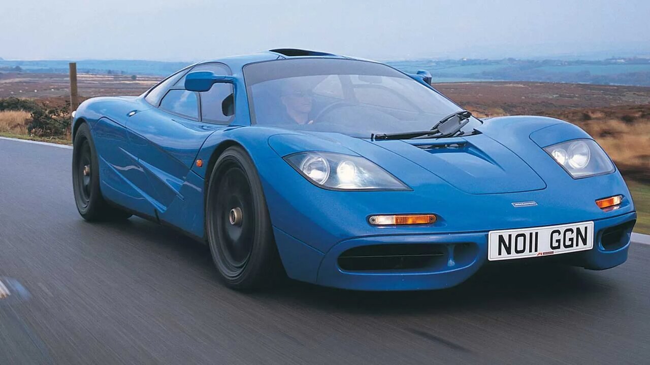 گرانترین تعویض روغن خودروها؛ هزینه ۳ میلیاردی برای این خودرو!