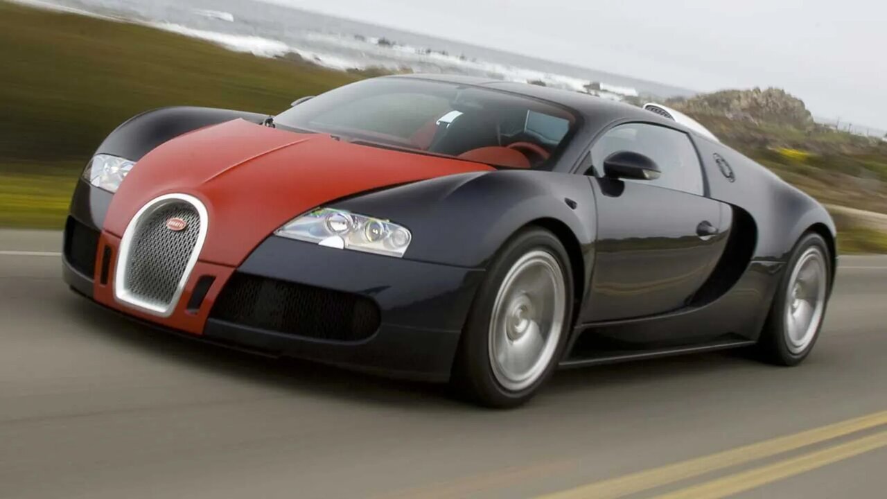 گرانترین تعویض روغن خودروها؛ هزینه ۳ میلیاردی برای این خودرو!