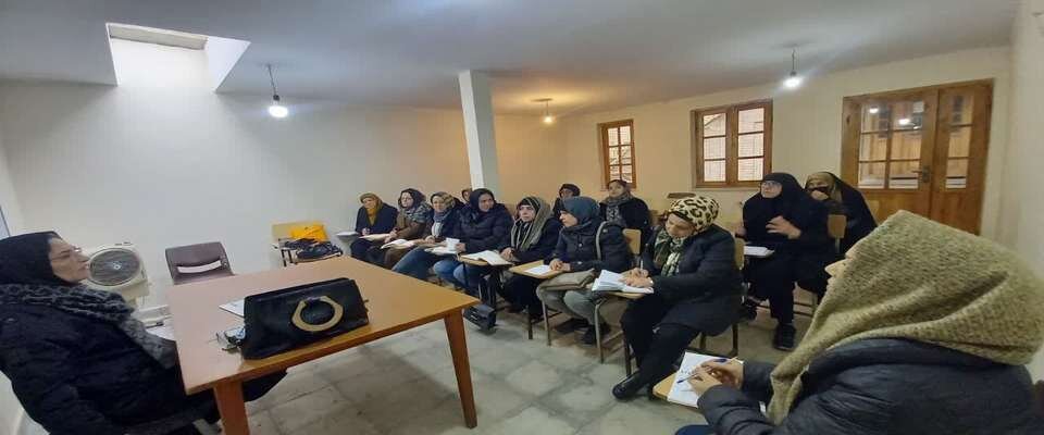 آموزش شهروندی