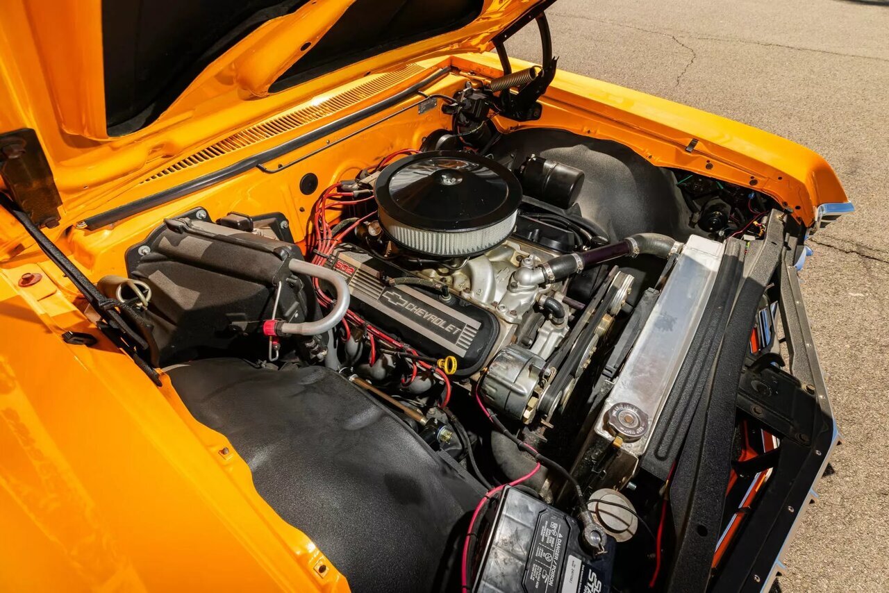 هیولای ۶۰ ساله قوی‌تر برگشت؛ ببینید | پیرمرد آمریکایی رقیب جوان‌ها شد