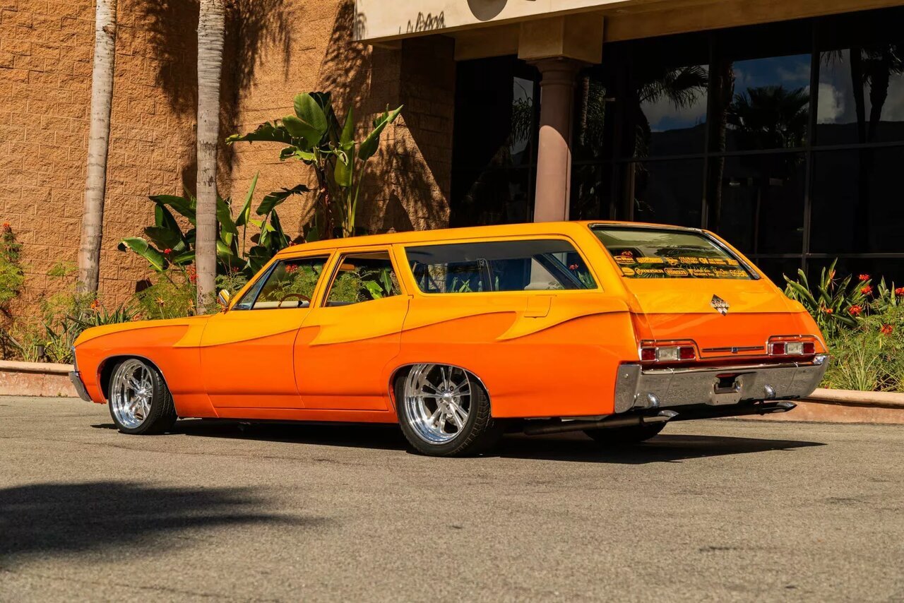 هیولای ۶۰ ساله قویتر برگشت؛ ببینید | پیرمرد آمریکایی رقیب جوانها شد