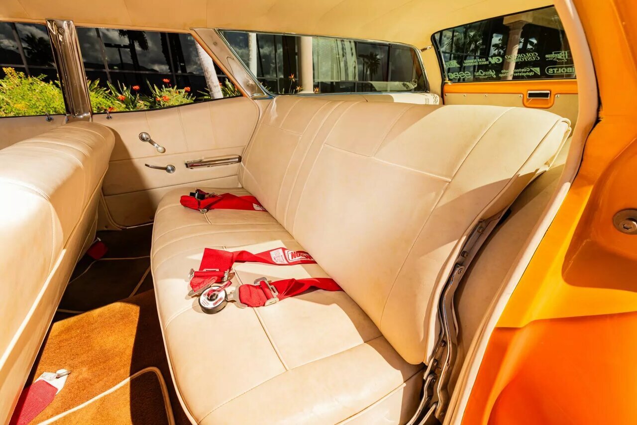 هیولای ۶۰ ساله قویتر برگشت؛ ببینید | پیرمرد آمریکایی رقیب جوانها شد