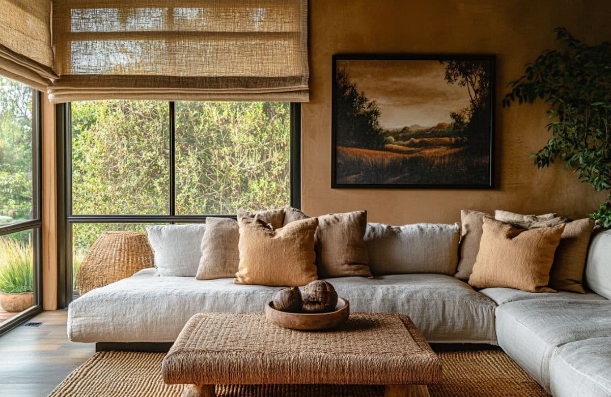 ۶ ترند بزرگ مبل در ۲۰۲۶ ؛ وقتی راحتی، فرم و انعطافپذیری حرف اول را میزنند