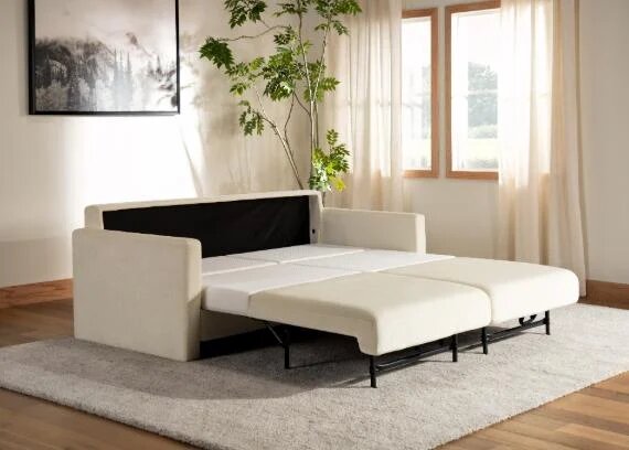 ۶ ترند بزرگ مبل در ۲۰۲۶ ؛ وقتی راحتی، فرم و انعطافپذیری حرف اول را میزنند