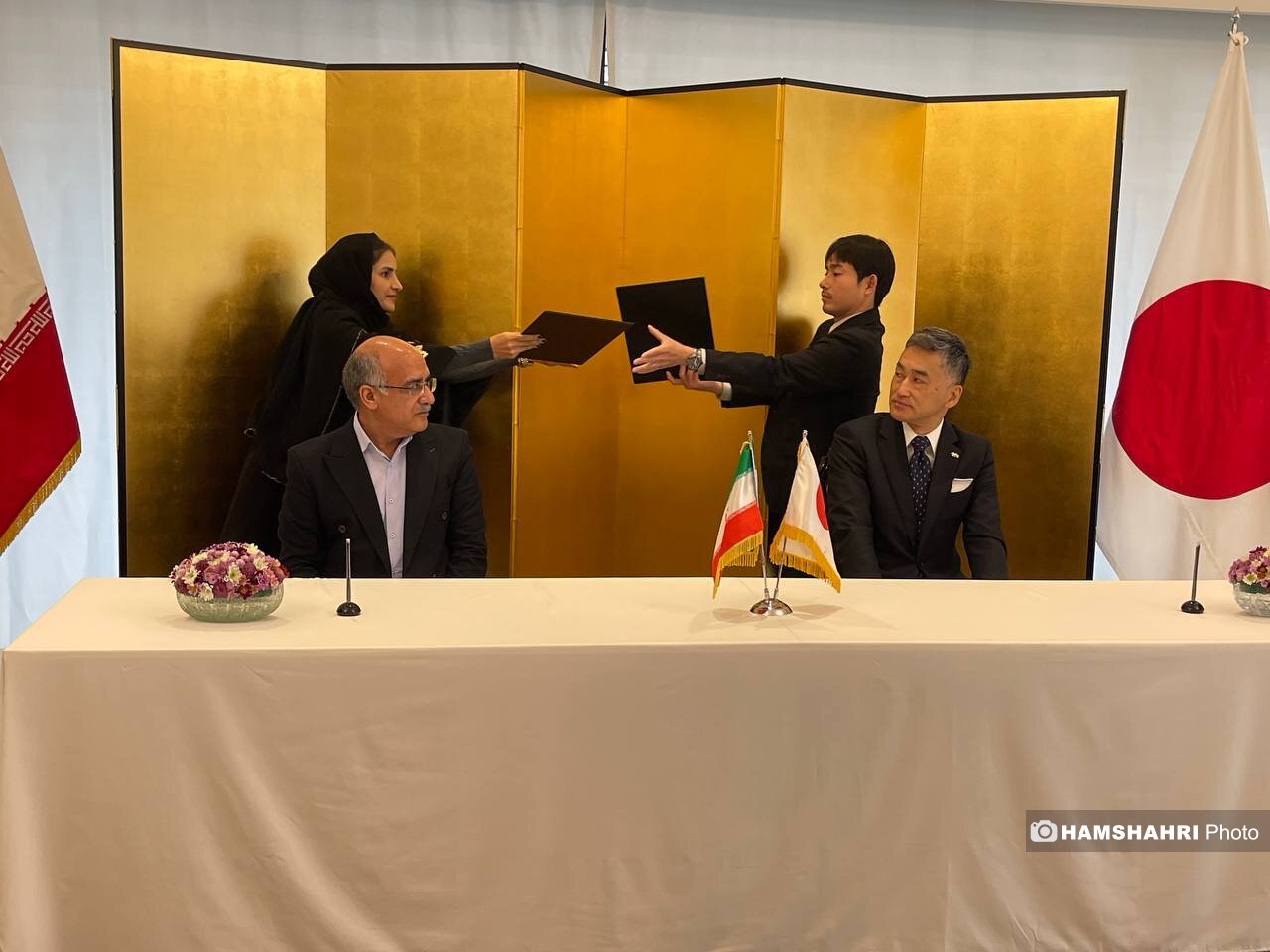 ژاپن تجهیزات حیاتی پزشکی به مناطق محروم ایران اهدا کرد | مرهمی بر رنج سفرهای ۱۰۰ کیلومتری