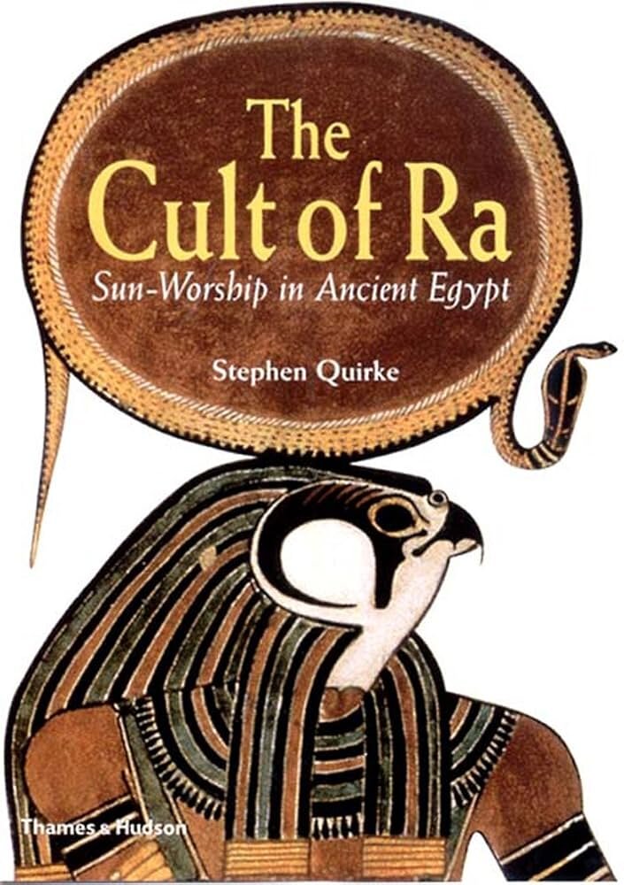 کشف معبدی ناشناخته از «رَع» در مصر باستان، پرده از رازهای آیین خورشید برمی‌دارد