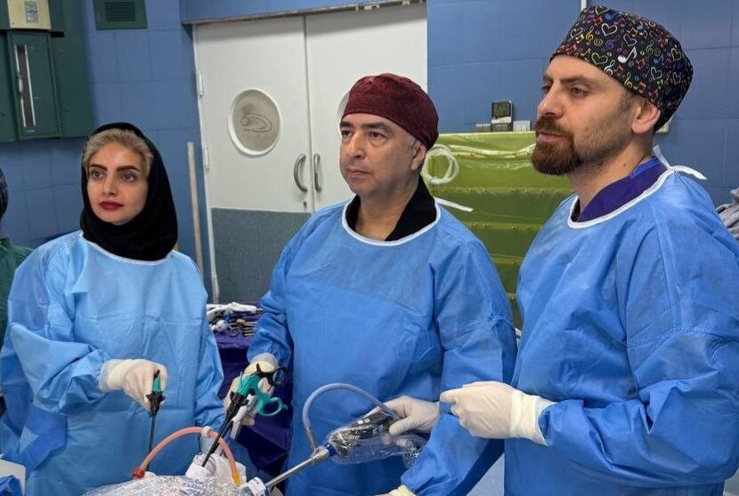 فریب لاغری با بستن رگ اشتها را نخورید | این افراد باید با اسلیو و بای‌پس خداحافظی کنند