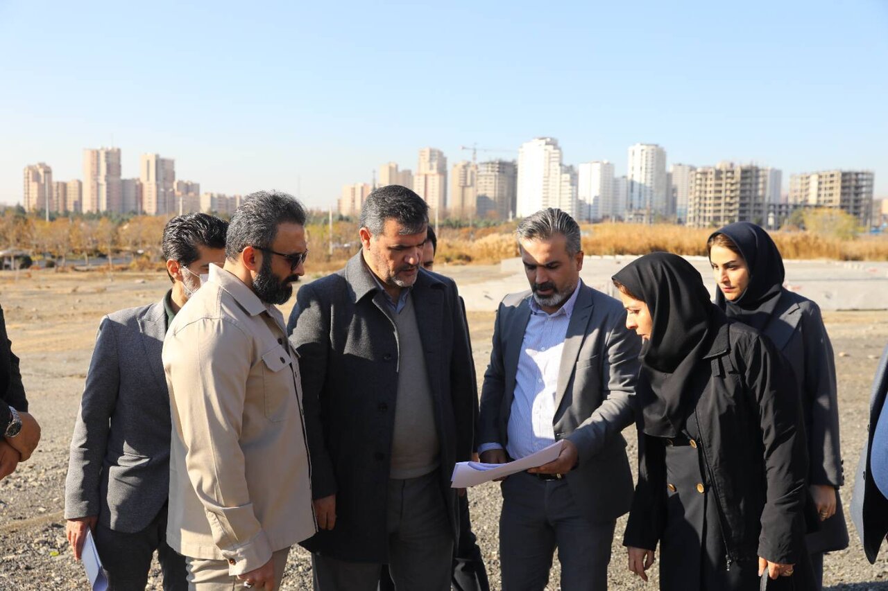 مجتمع ایستگاهی