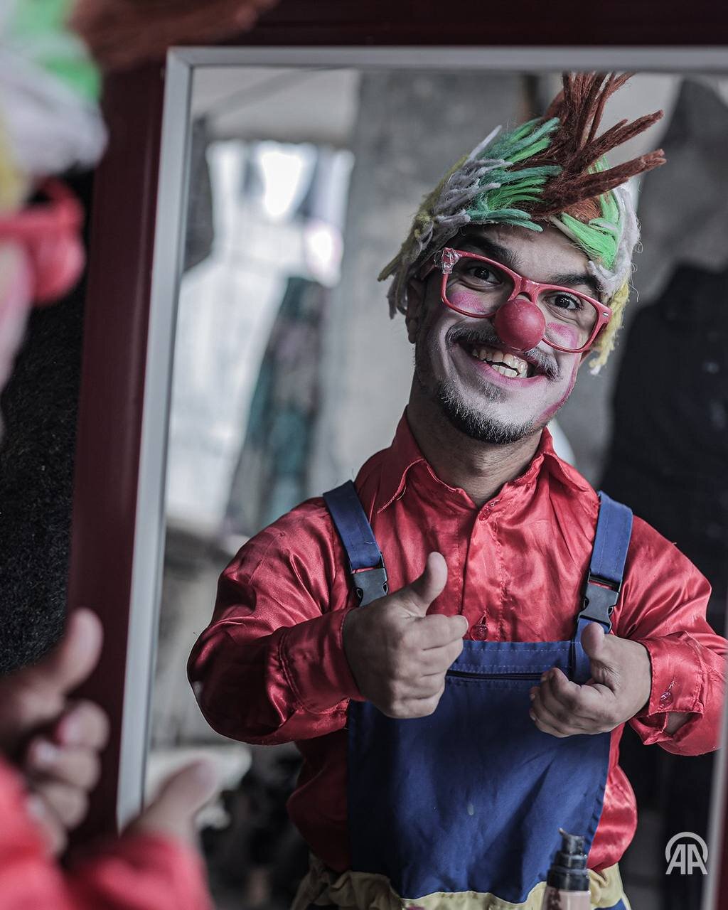 سلبریتی محبوب کودکان غزه کیست؟ | ببینید