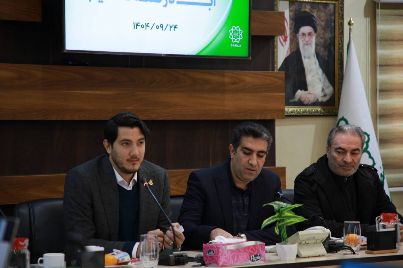 باغخانی پور